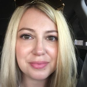 Meet your Posher, Gretchen